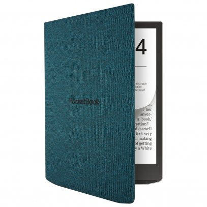 EAN 7640152096983 - PocketBook HN-FP-PU-743G-SG-WW funda para libro electrónico 19,8 cm (7.8") Verde imagen 5