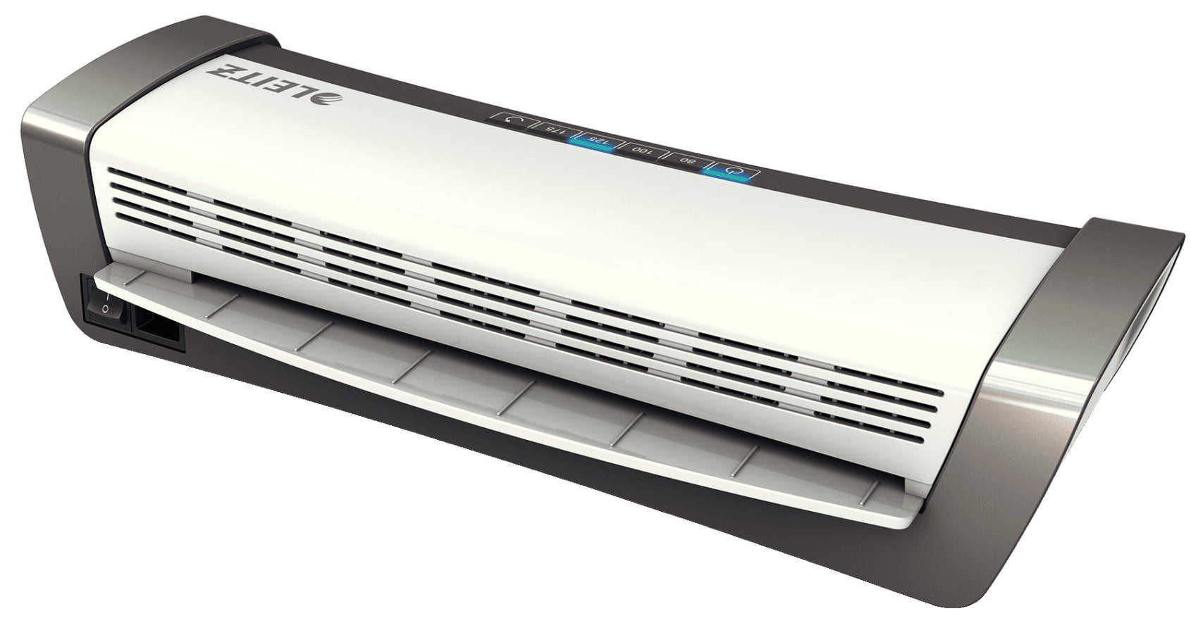 Leitz Ilam Office Pro A3 Plastificadora
