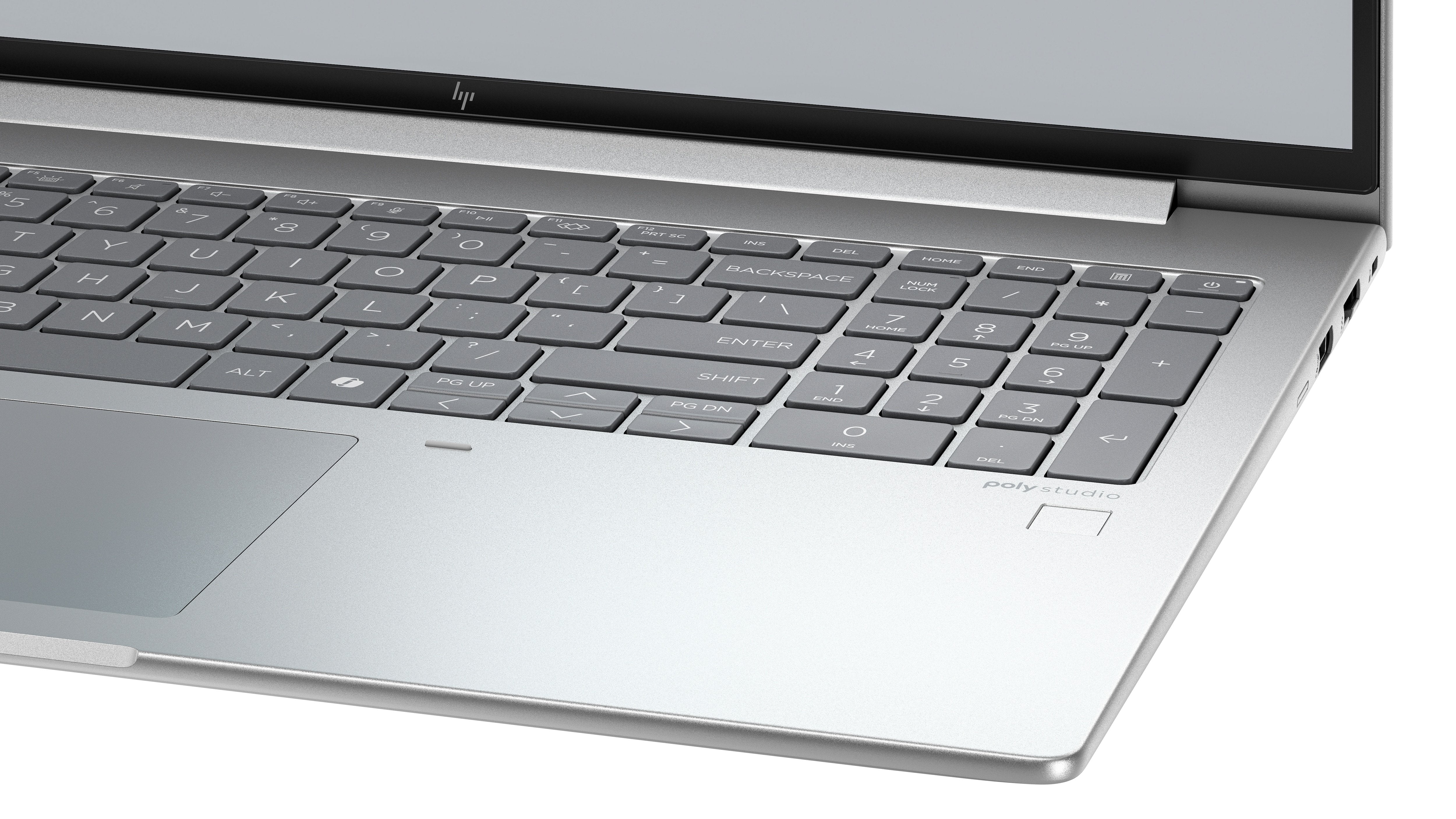 Hp Elitebook 645 G11 Ryzen 5-7535 16gb 512gb W11pro 14" 1y