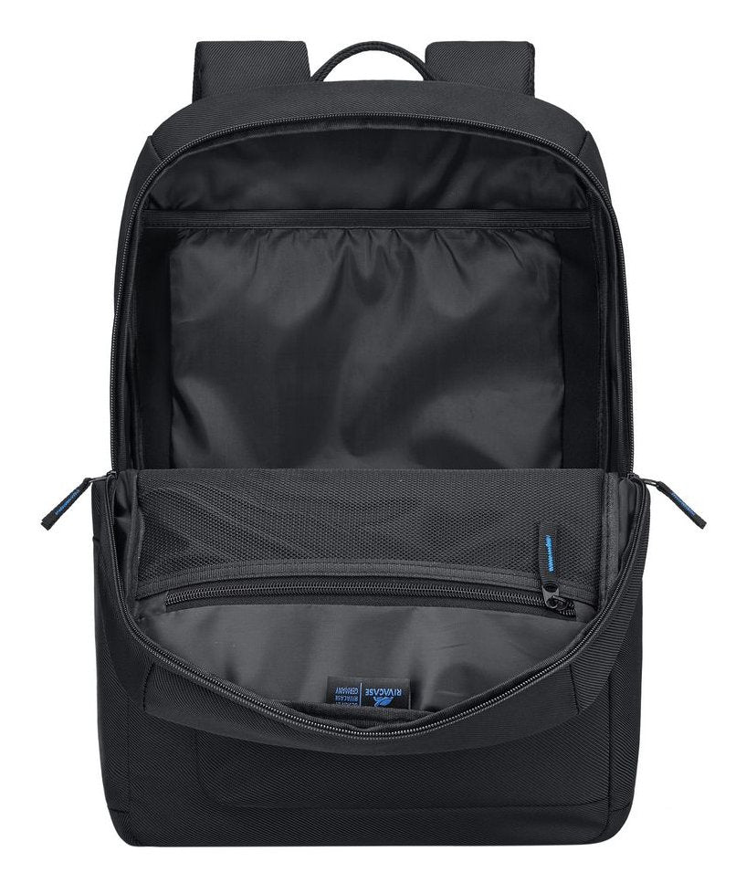 Nb Backpack Boboli 15.6-16"/Black 8062 Rivacase