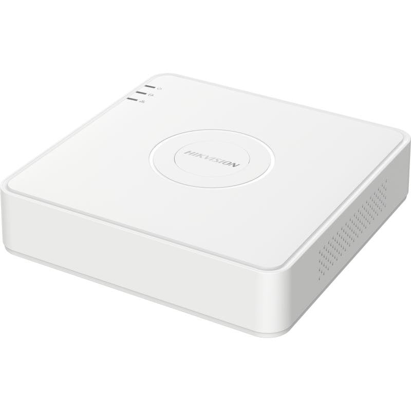 EAN 6942160446769 - Hikvision Value Series IDS-7108HQHI-M1/S(E) videograbador digital Blanco imagen 1