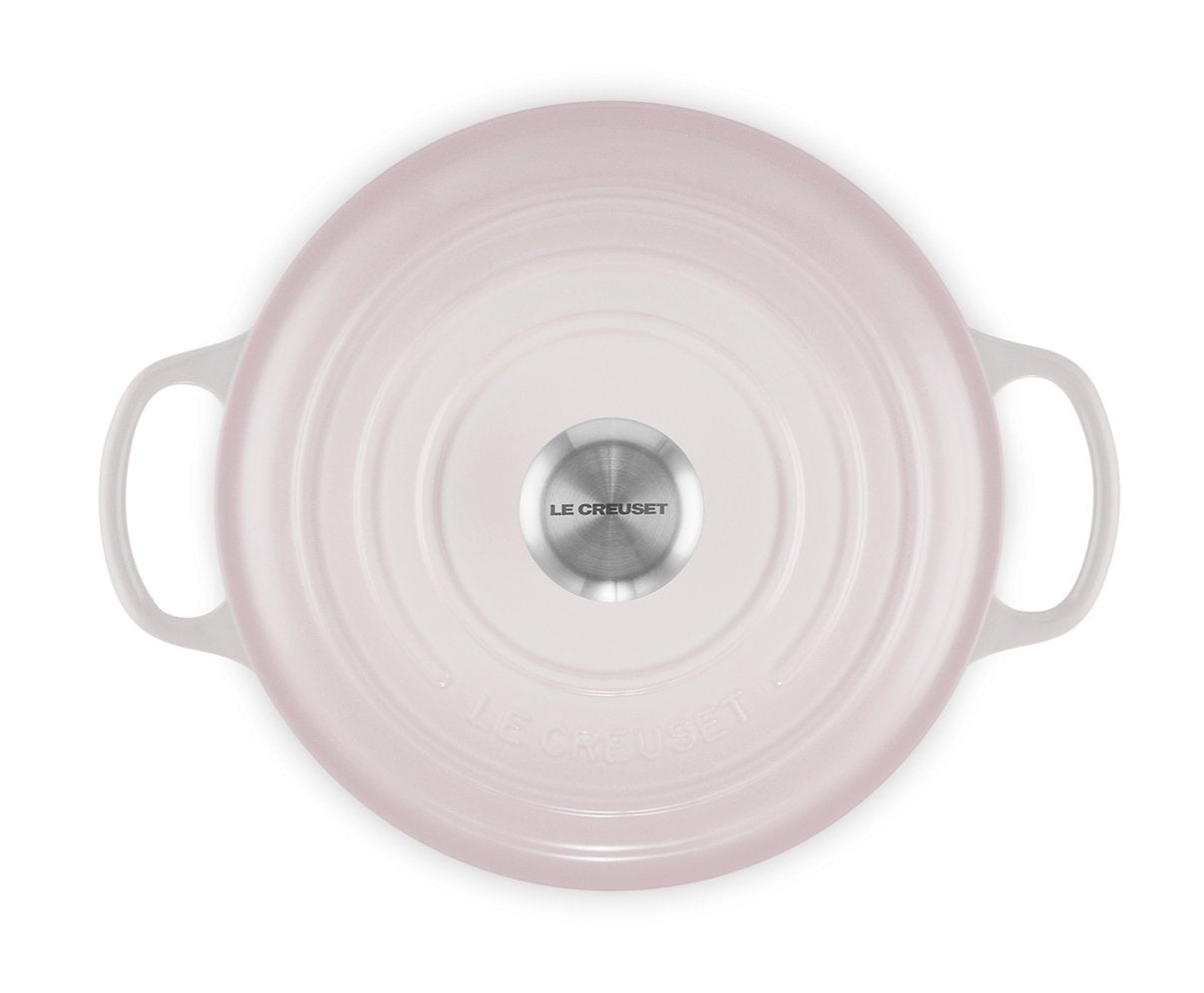 EAN 0024147308348 - Le Creuset 21177247774430 fuente de asado 4,2 L hierro fundido imagen 4