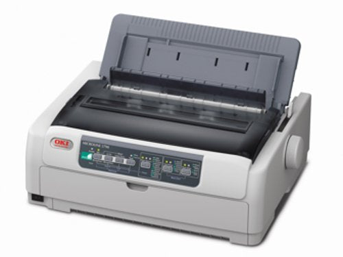 Impresora Oki Matricial Ml-5790eco