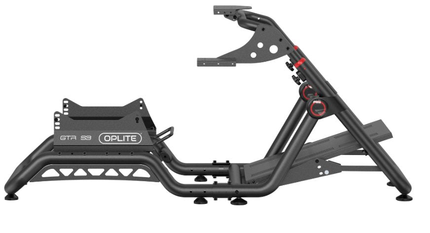 EAN 3360201379846 - Oplite 92654 Soporte para volante de carreras imagen 7