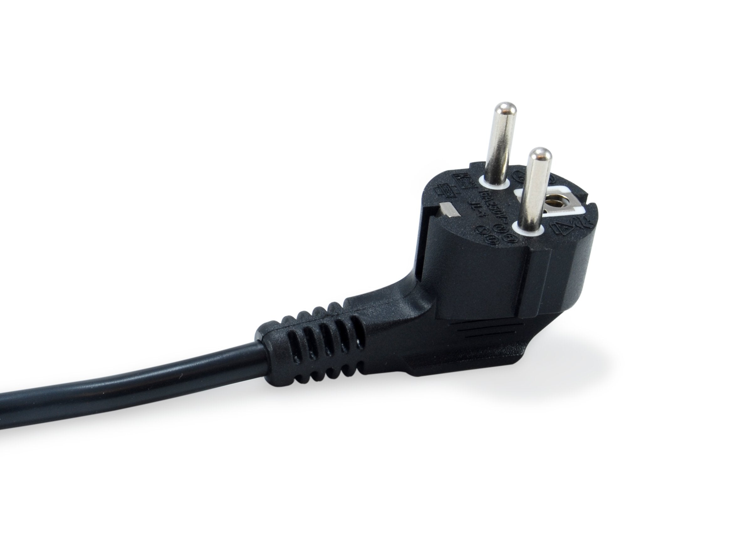 EAN 4015867223093 - Equip 333311 unidad de distribución de energía (PDU) 4 salidas AC 1U Negro, Plata imagen 4