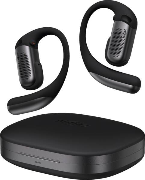 Auriculares Shokz Openfit Pro Black Inear True Wireless