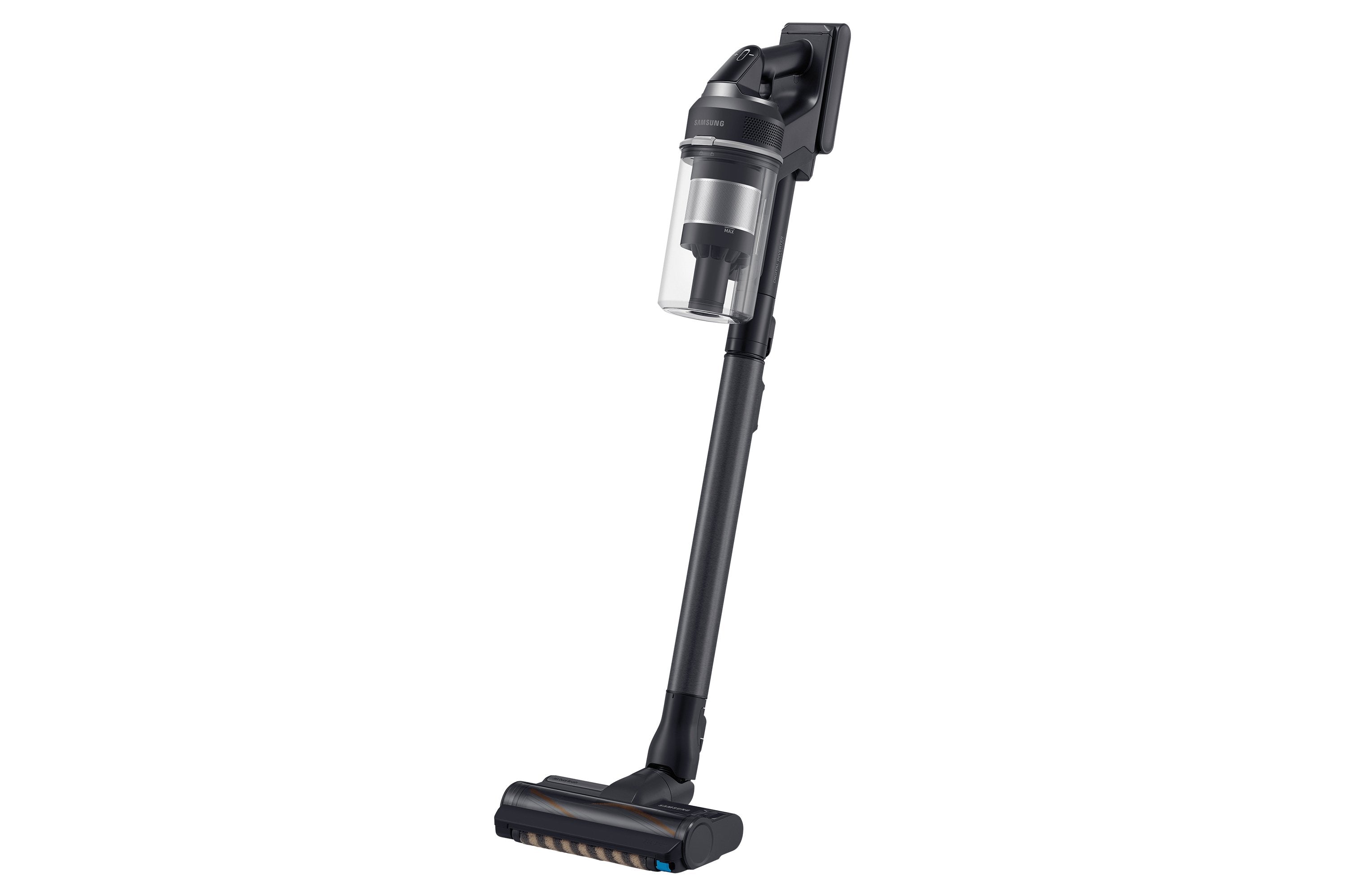 Aspiradora  Samsung Vs20c9554tk Escoba Batería Secar Ciclónico Sin Bolsa 0,8 L 580 W Negro