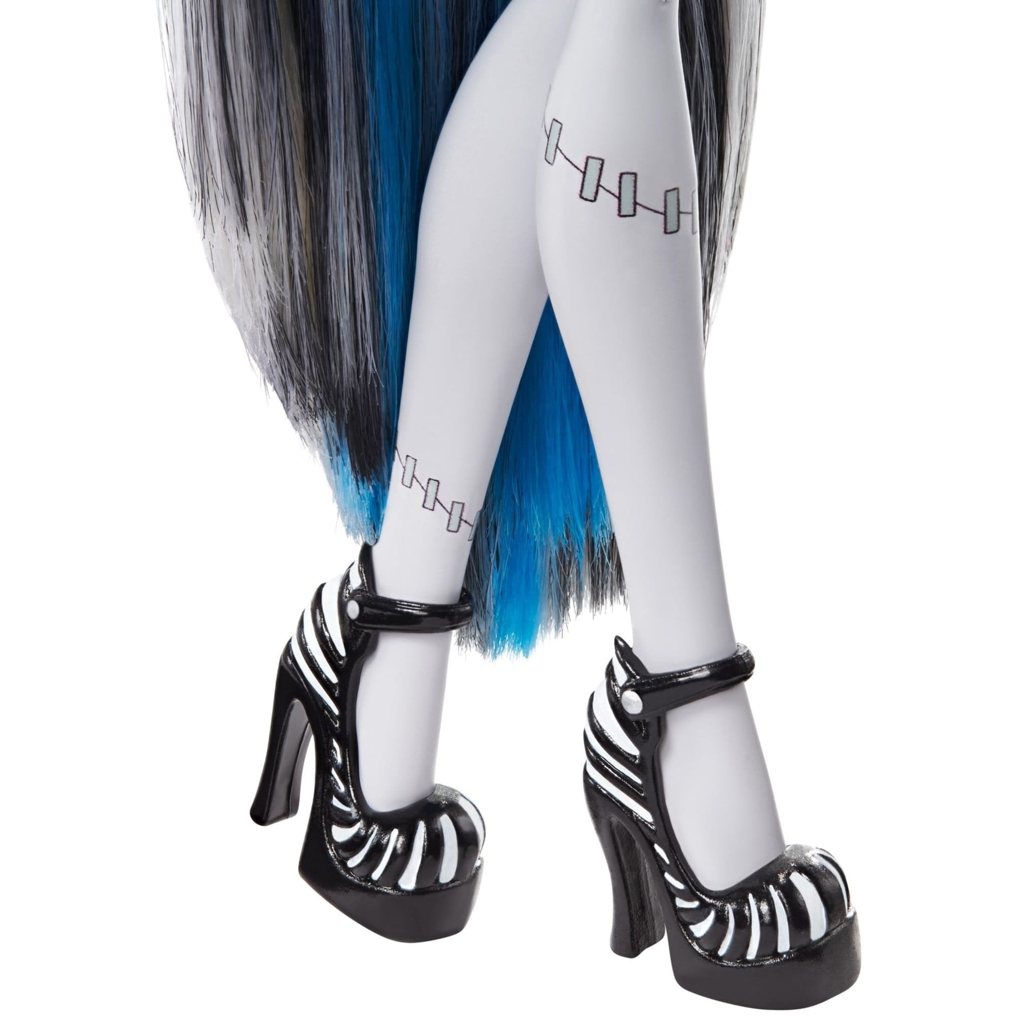EAN 194735104789 - Monster High HKN29 muñeca imagen 4