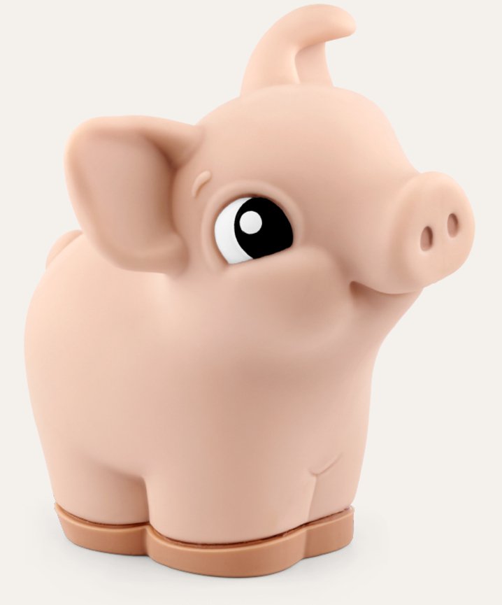 Tonies My First Tonies - Set De Granja, Figura De Juguete 11003561