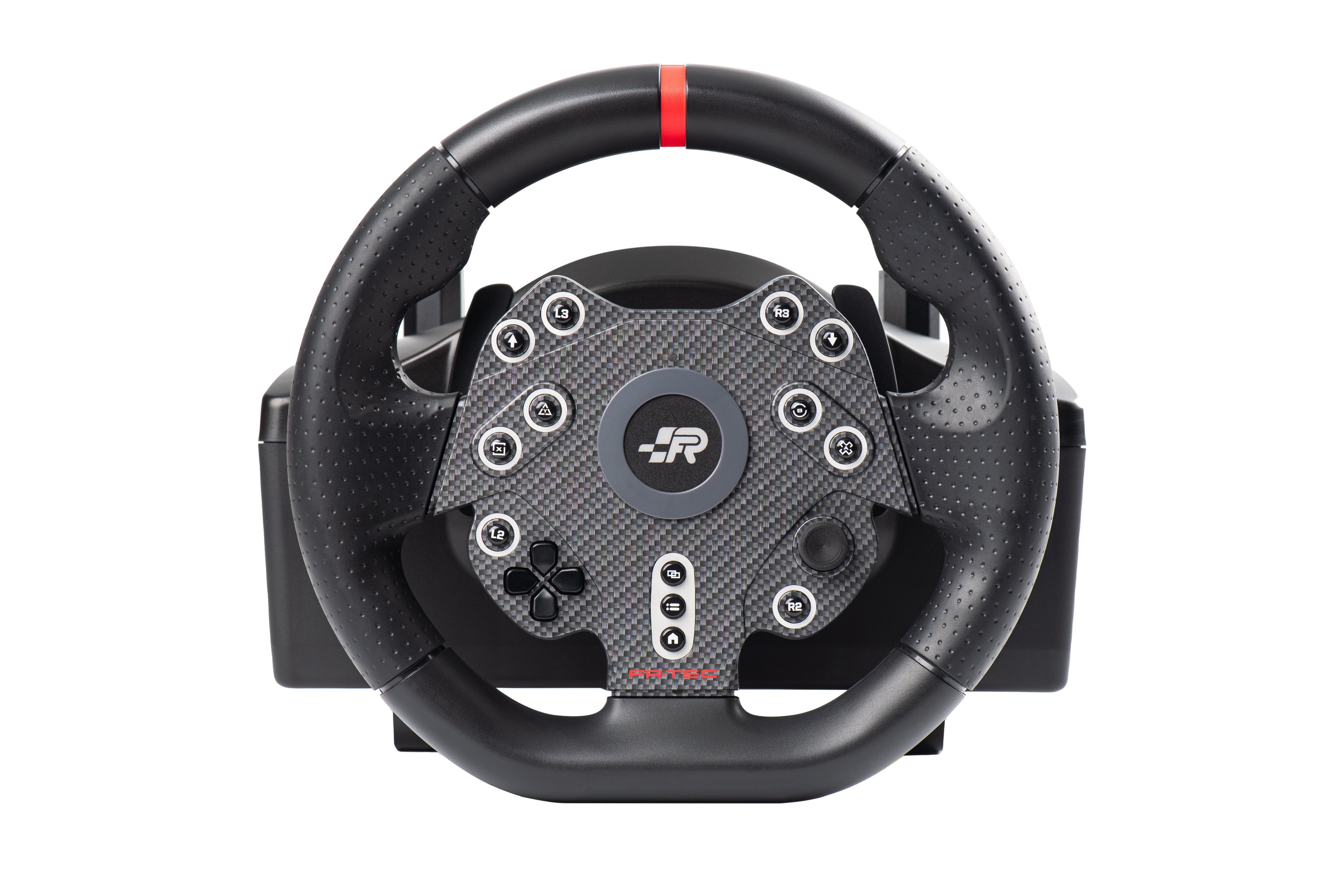 EAN 8436563091759 - Blade Gaming FT7018 mando y volante Granito, Grafito, Gris, Platino PC, PlayStation 4, Xbox One, Xbox Ser imagen 2