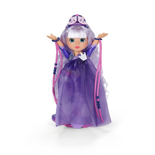 Zapf Creation Baby Born Glam Up Aura (Rosa) 871881