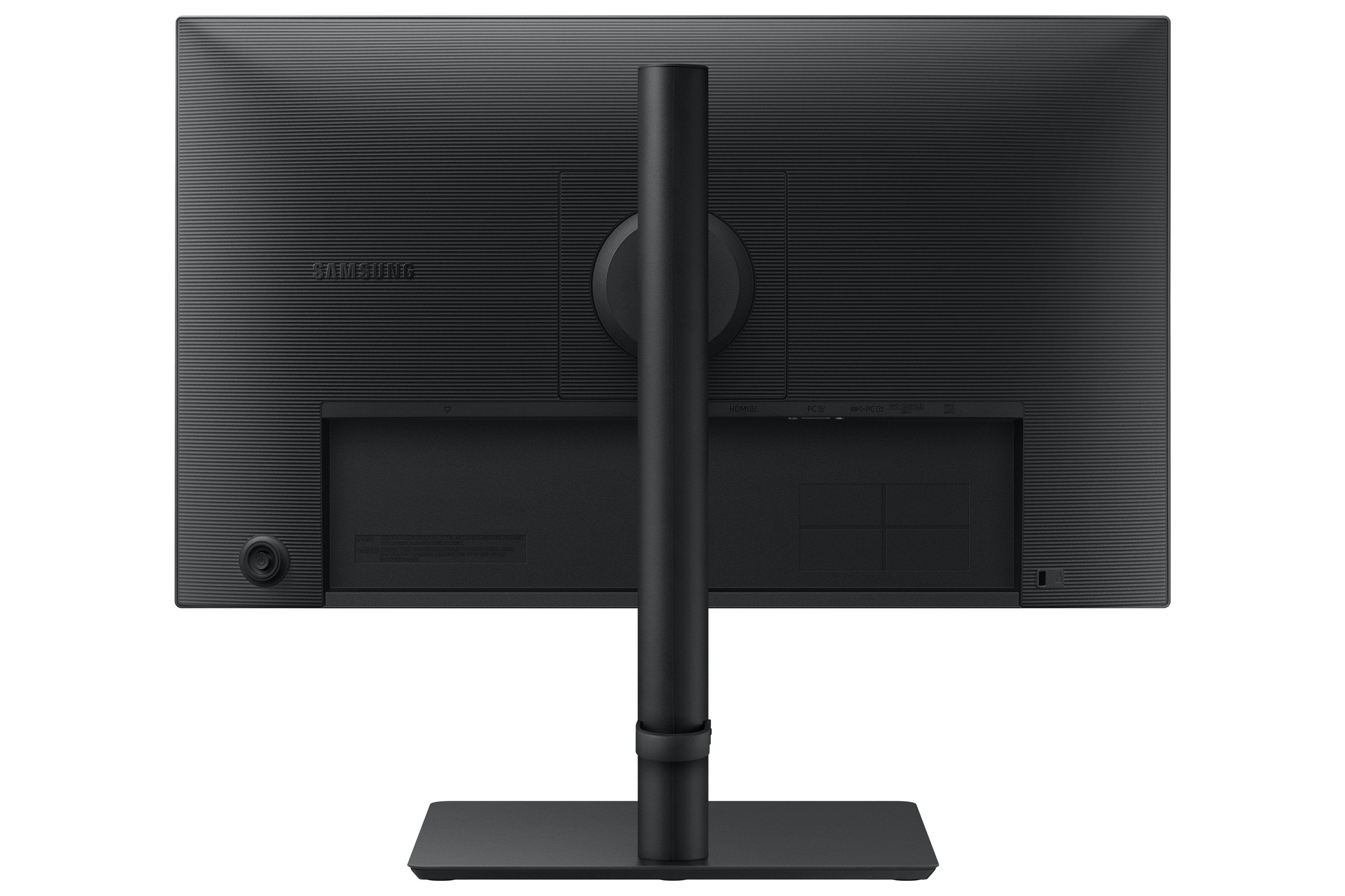 EAN 8806095057262 - Samsung S43GC pantalla para PC 61 cm (24") 1920 x 1080 Pixeles Full HD LCD Negro imagen 21