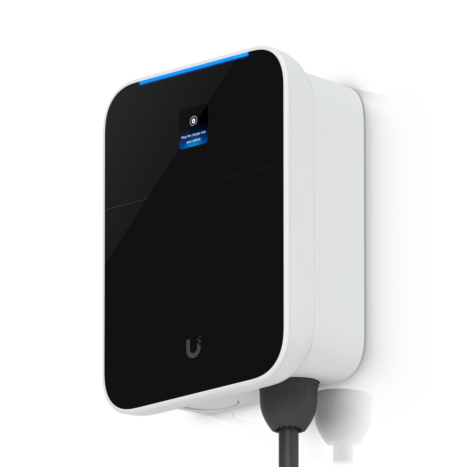 Ubiquiti Uc-Ev-Station-Lite Blanco, Negro Policarbonato (Pc) Pared 1 Pantalla Incorporada 4,32 Cm (1.7")