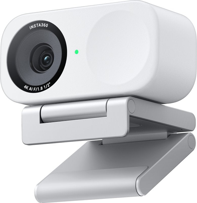 EAN 6977644761458 - Insta360 Link 2C cámara web 3840 x 2160 Pixeles USB Blanco imagen 1