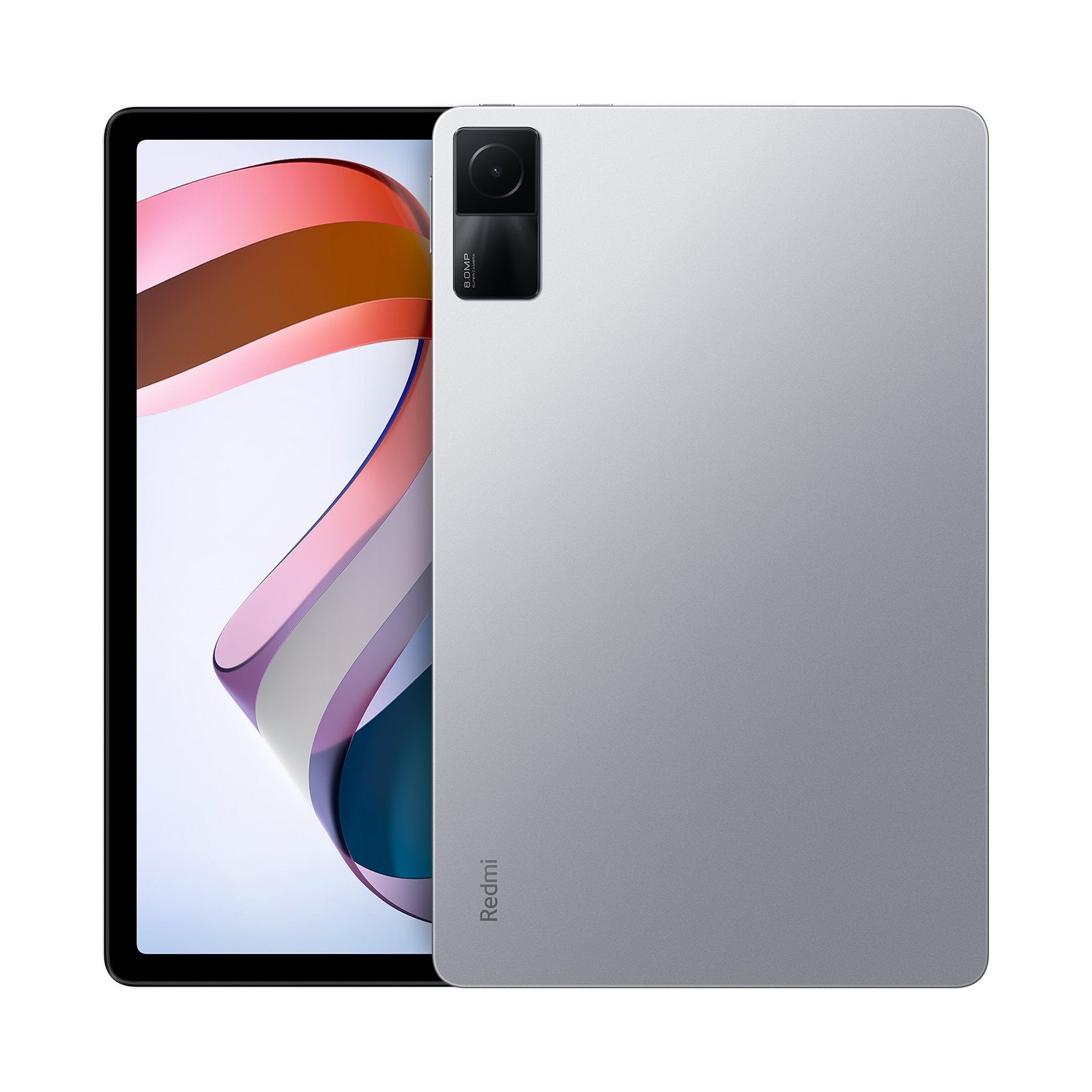 Tablet Xiaomi Redmi Pad Vhu4206eu - Helio G99 · 10.61" · 3gb · 64gb · Miui · Plata