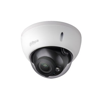 Dahua Technology Dh-Ipc-Hdbw5831rp-Ze-2712 Almohadilla Cámara De Seguridad Ip Interior Y Exterior 3840 X 2160 Pixeles Techo
