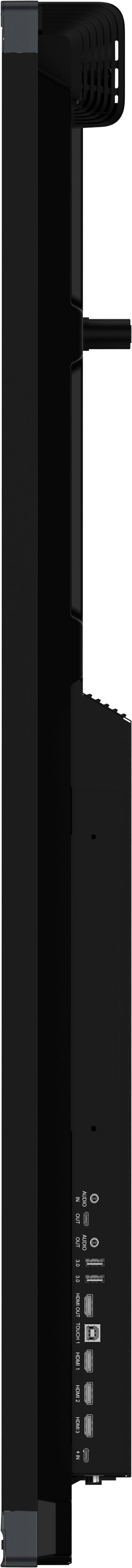 EAN 4948570124039 - iiyama PROLITE TE7514MIS-B2AG Diseño de quiosco 190,5 cm (75") LCD Wifi 435 cd / m² 4K Ultra HD Negro Pan imagen 4