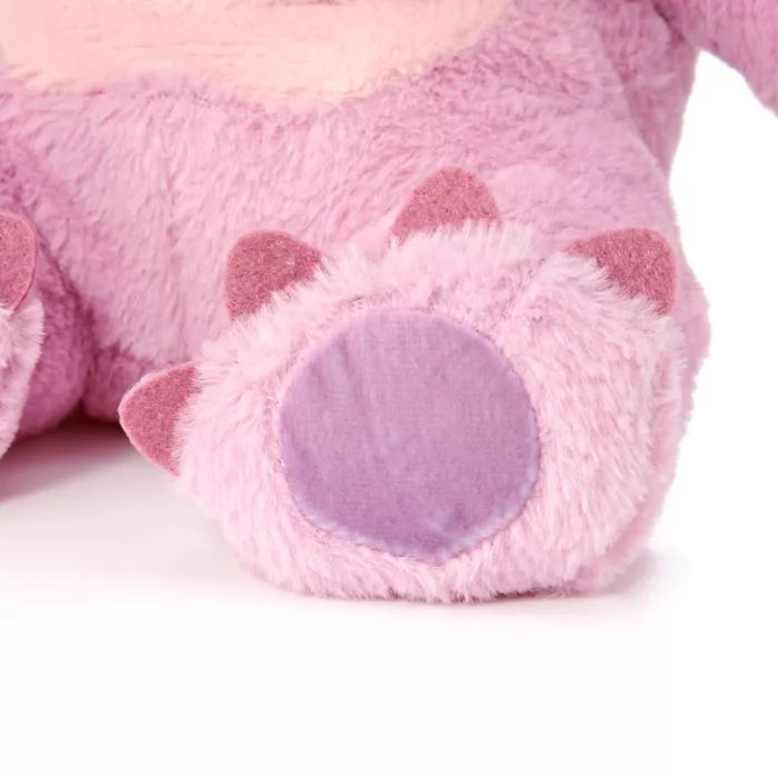 EAN 5055394028463 - Wow! Stuff Angel Puppetronic by RealFX, Lilo & Stitch imagen 6