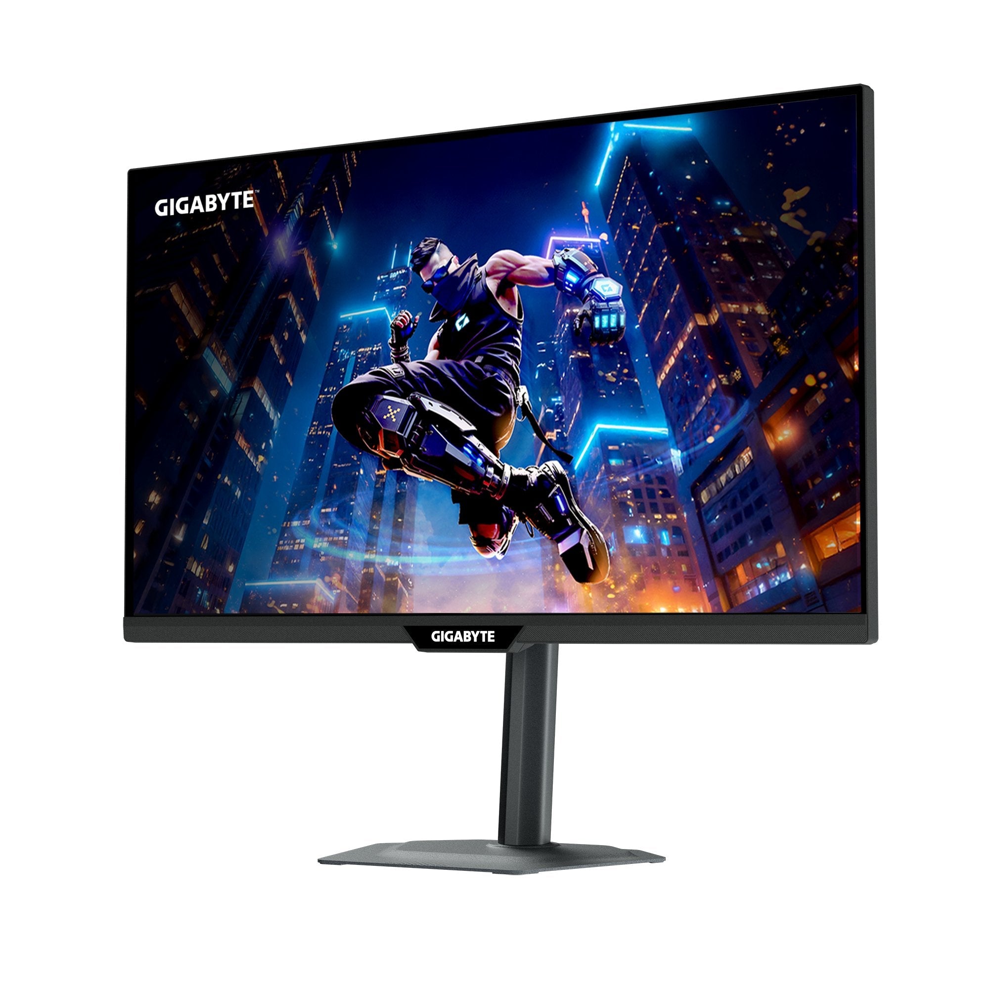 Gigabyte Giby 27" M27q3 (Null Cm (Null Zoll)) M27q3 Ek