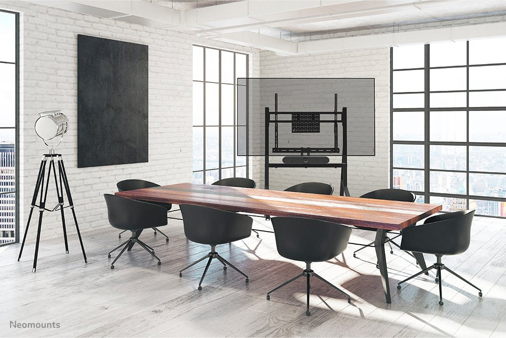 Neomounts Ptz Uc-Camara-Regal-Kit 43-110'' 5kg 200x200-800x600mm