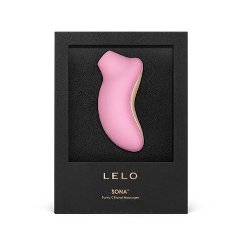 Lelo - Estimulador Clitoris Sona Rosa