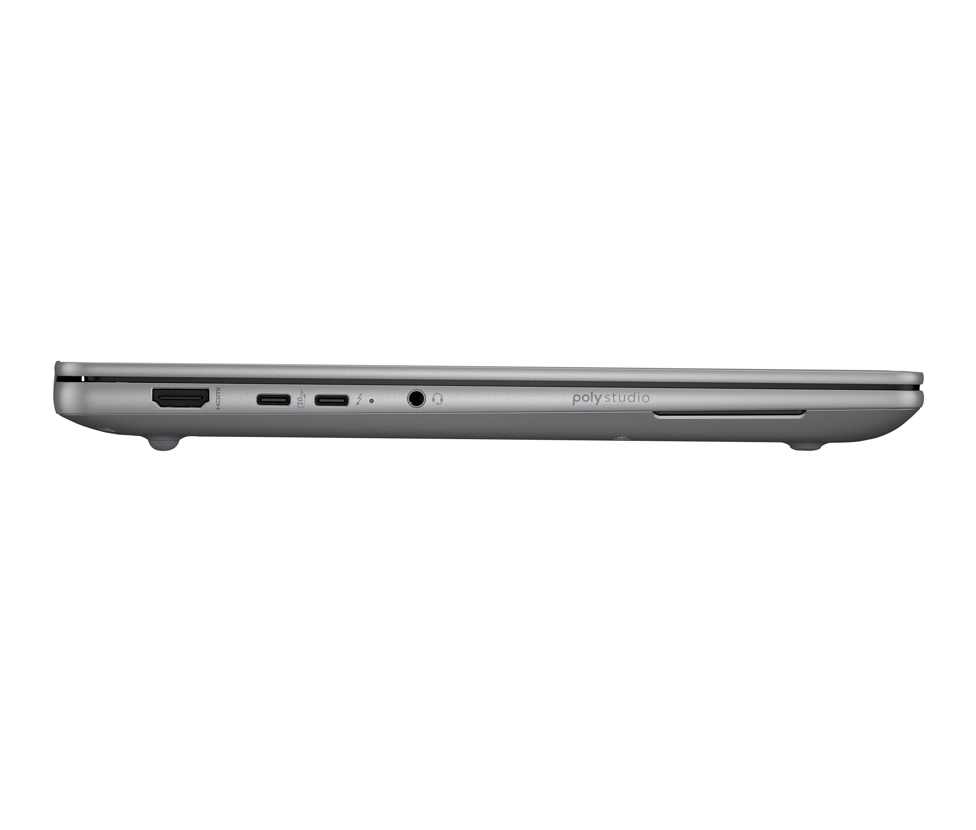 EAN 199251039232 - HP ZBook Ultra G1a Copilot+ PC AMD Ryzen AI Max PRO 390 Estación de trabajo móvil 35,6 cm (14") WUXGA 32 G imagen 9