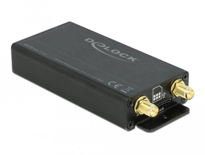 Usb 3.0 Konverter Für M.2 Key B Modul Mit Sim Slot Und Gehäuse