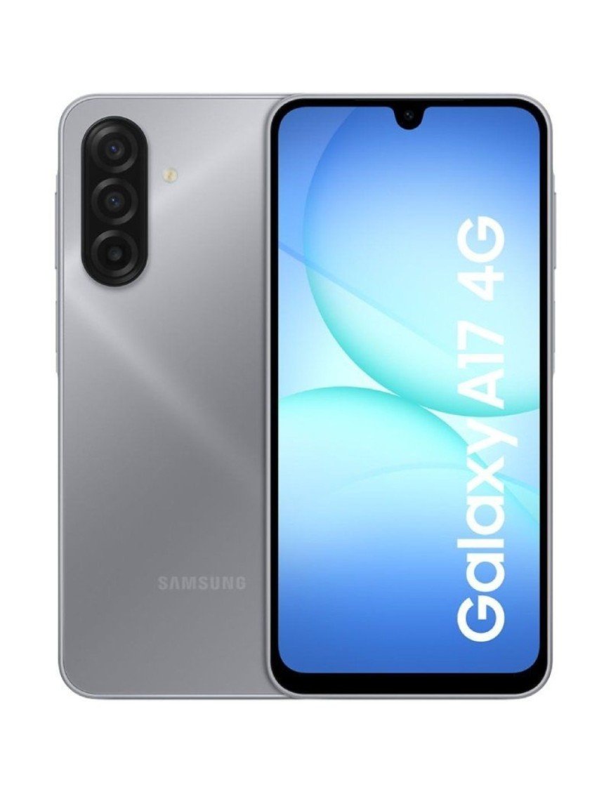 EAN 8056735031217 - TIM Samsung Galaxy A17 17 cm (6.7") Ranura híbrida Dual SIM Android 14 4G USB Tipo C 8 GB 256 GB 5000 mAh imagen 1