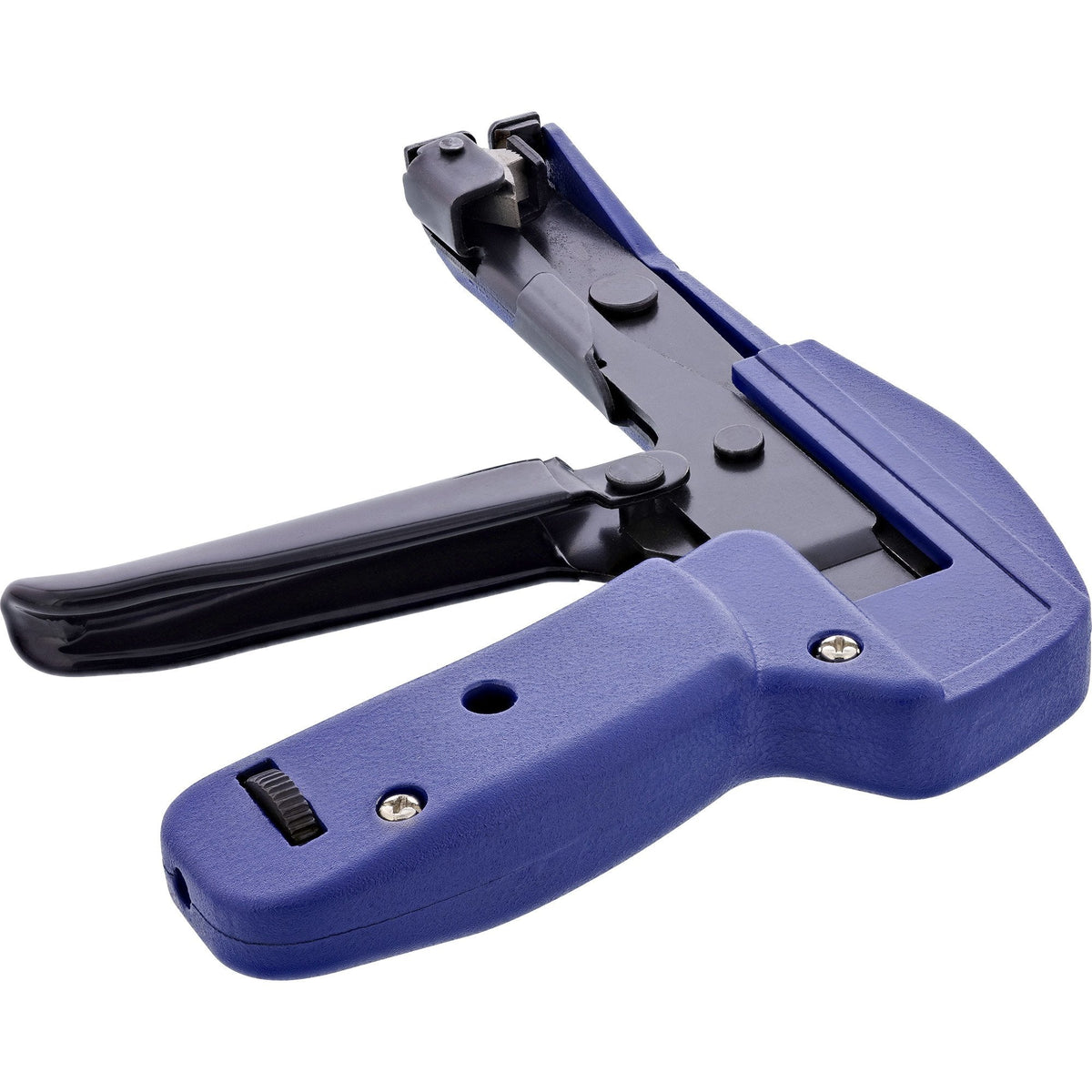 Herramienta Para Bridas Inline Con Cortador Para Cableado De 2,2 - 4,8 Mm