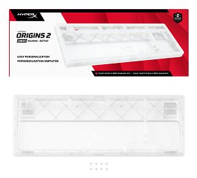 Obudowa Na Klawiature Origins 2 1800 White Housing - Bf0u3aa