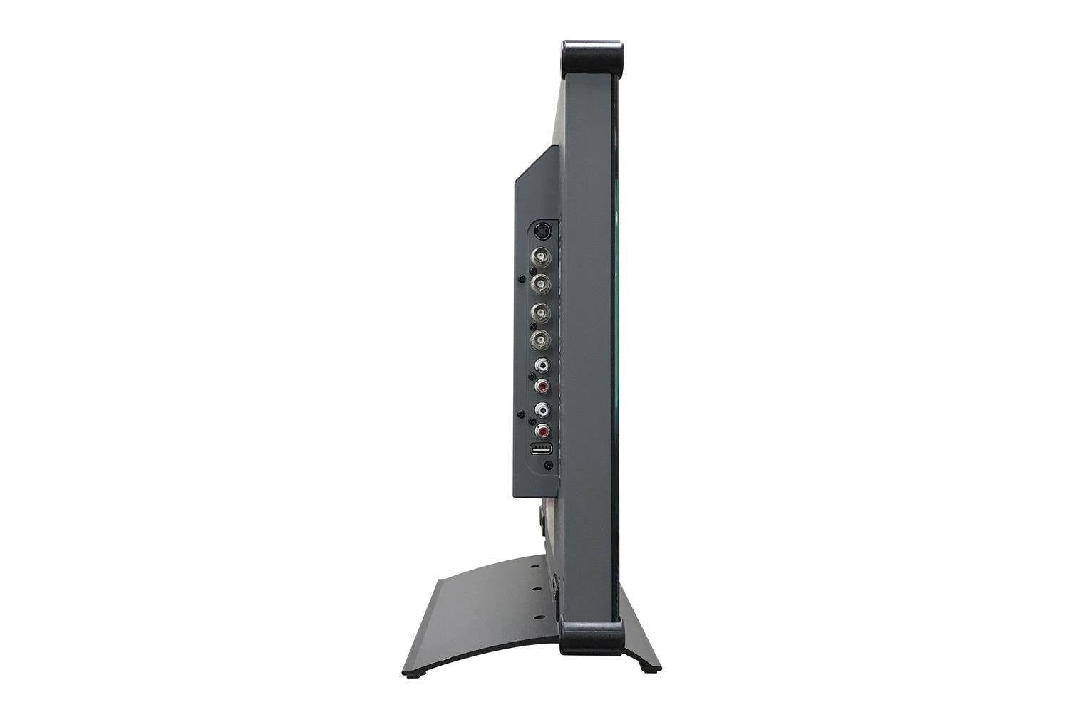 Monitor Ag Neovo Sx-15g, 38,1 Cm (15"), 1024 X 768 Pixeles, Xga, Lcd, 5 Ms, 4:3   Black