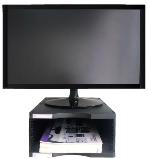 Soporte Archivo 2000 Para Monito