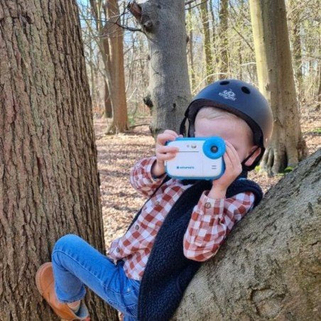 Agfa Arkic Digital Camera For Children Black