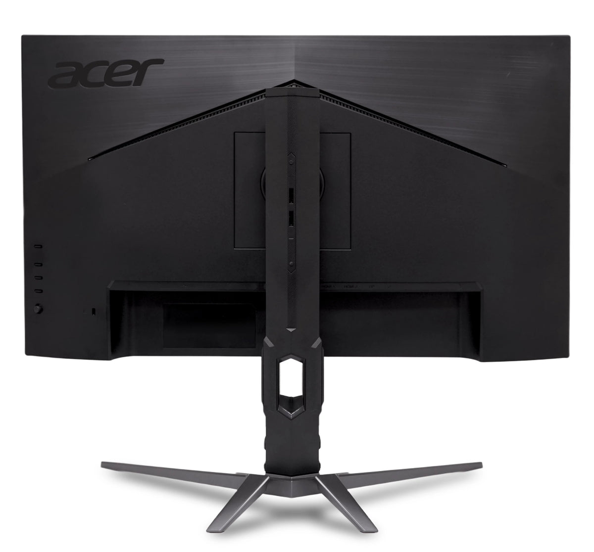 EAN 4711474388827 - Acer Predator XB273KV4bmiiprx pantalla para PC 68,6 cm (27") 3840 x 2160 Pixeles 4K Ultra HD LCD Negro imagen 8