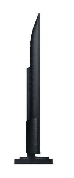 Samsung Gu-50m71ha Vision Ai Smart (125 Cm (50 Zoll), Negro, Ultrahd/4k, Mini-Led) Gu50m71hauxzg