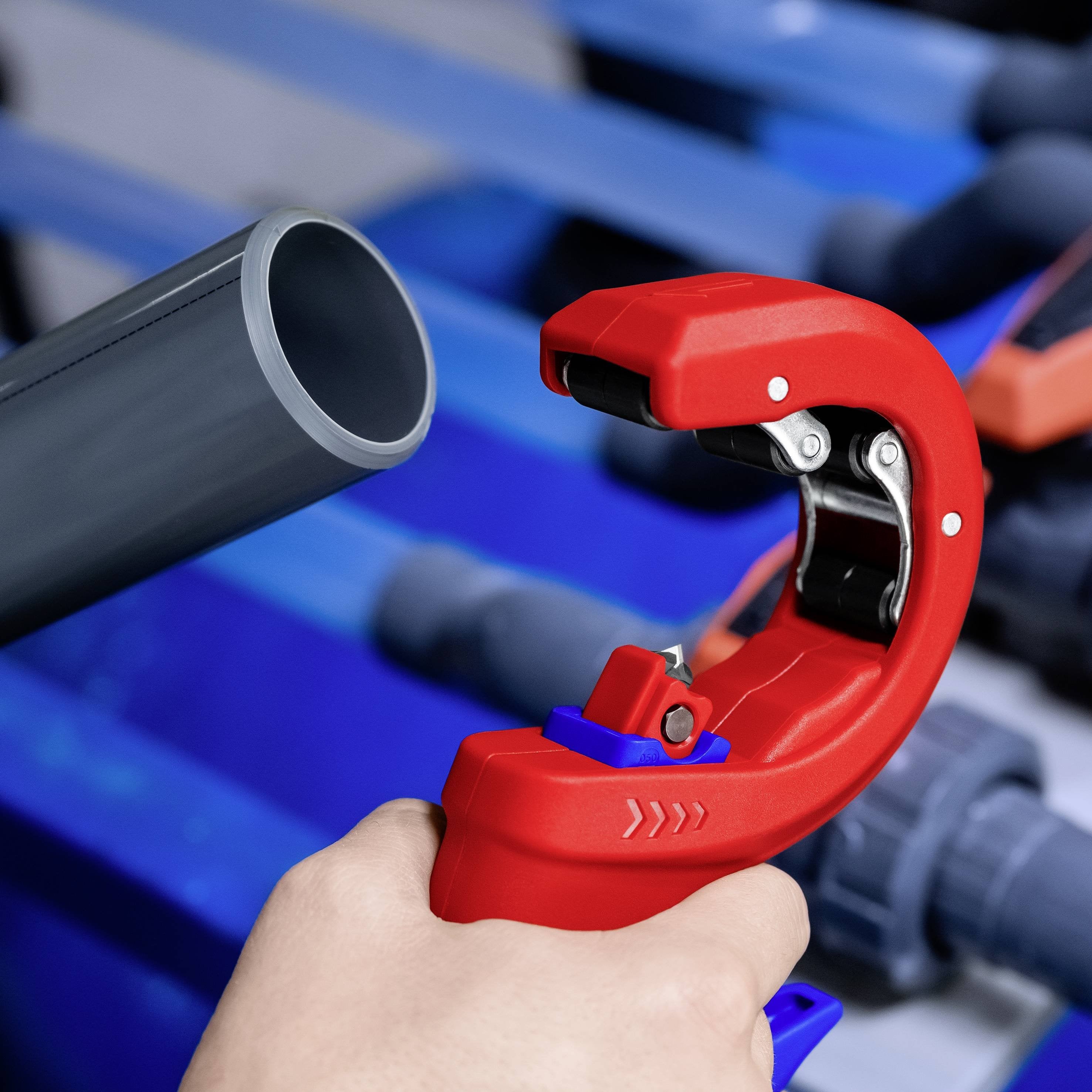 EAN 4003773092186 - Knipex 90 23 02 BK no categorizado imagen 9