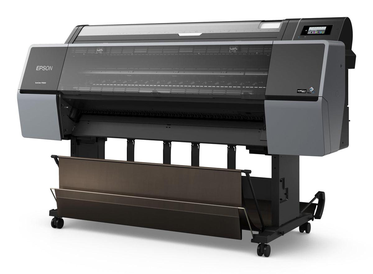 EAN 8715946743714 - Epson SureColor P9300 Spectro impresora de gran formato Inyección de tinta piezoeléctrica Color 1200 x 24 imagen 6