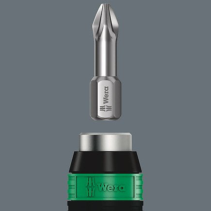 Wera 7463 Drehmoment-Destornillador 1 Ud.