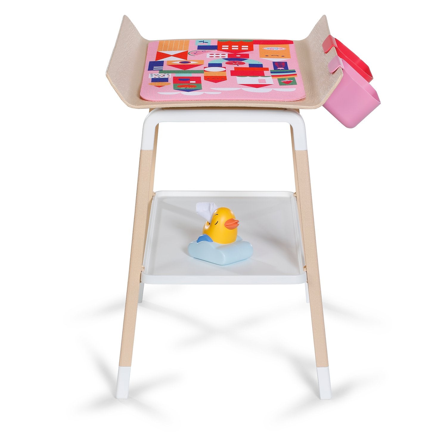 Zapf Creation Baby Born Wickeltisch 839782