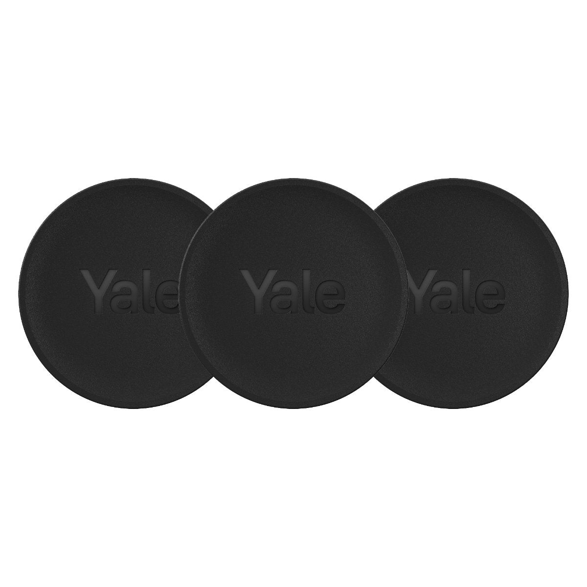 EAN 5052847131374 - Yale Dot Etiqueta llavero imagen 2