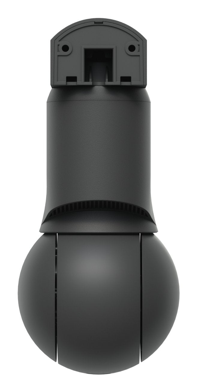 Ubiquiti Uvc-G6-Ptz-B, Cámara De Vigilancia Negro