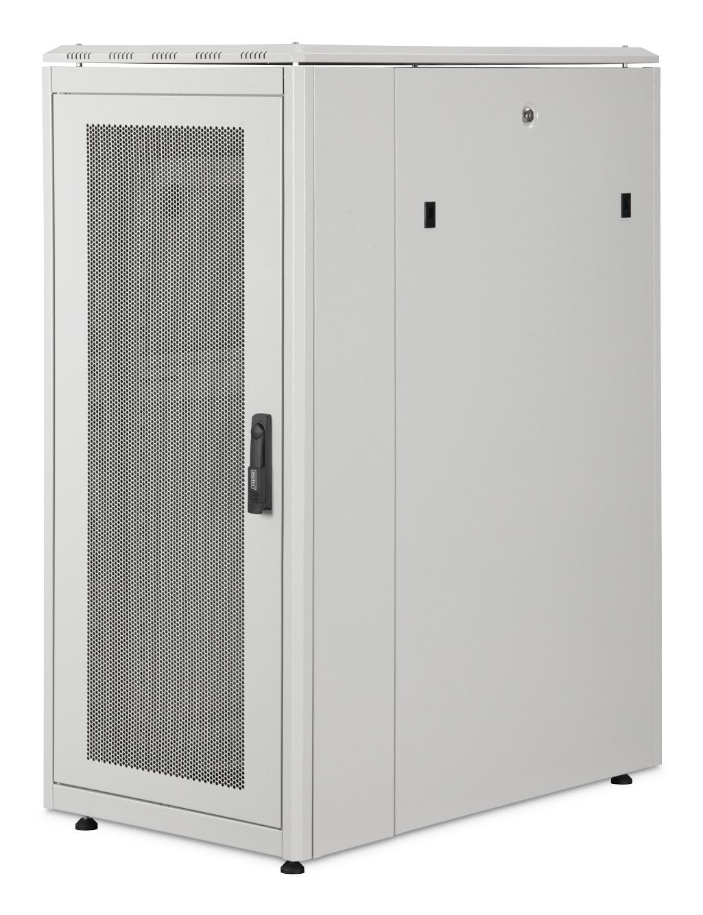 Digitus Serverschrank Unique Server-N Serie 26he 600x1000mm Gris
