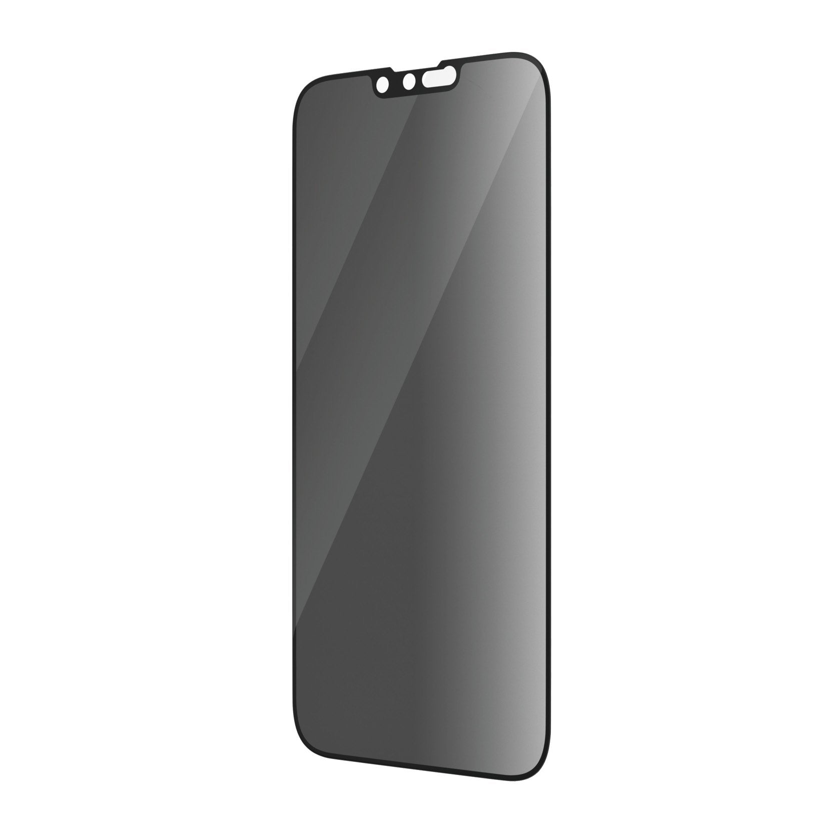 EAN 5711724127731 - PanzerGlass ® Privacy Screen Protector iPhone 14 Plus | 13 Pro Max | Ultra-Wide Fit Protector de pantalla imagen 5