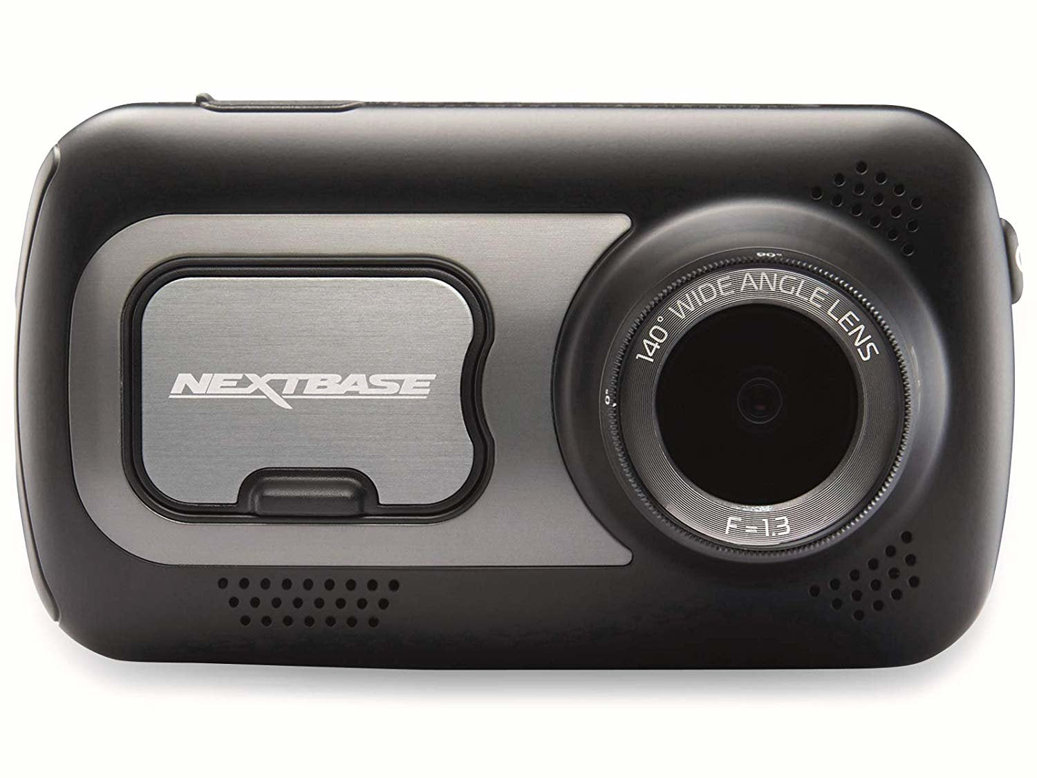 EAN 5060384255705 - Nextbase 522GW HD Wifi Bluetooth Batería, Encendedor de cigarrillos Negro, Plata imagen 1