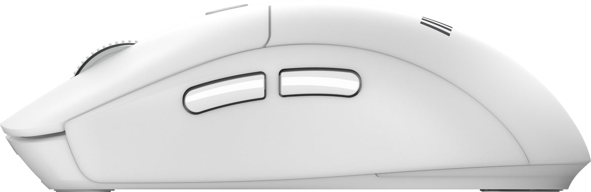 EAN 4711377422482 - MSI FORGE K210 WIRELESS COMBO WHITE teclado Ratón incluido Hogar / Oficina USB QWERTY Francés Blanco imagen 17