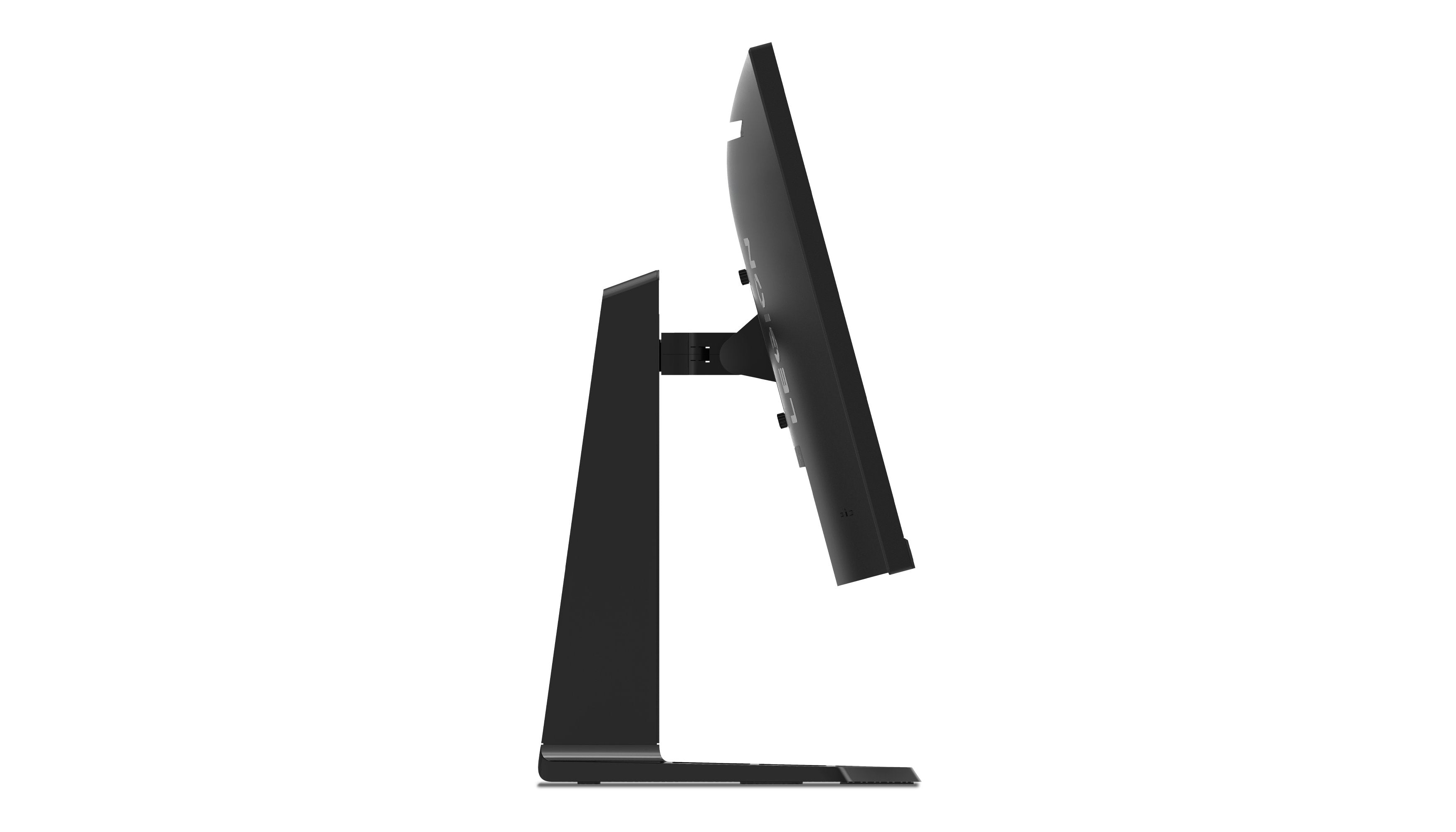 Monitor Lenovo Legion R27i-30  (27") 1920 X 1080 Pixeles Full Hd Led Negro