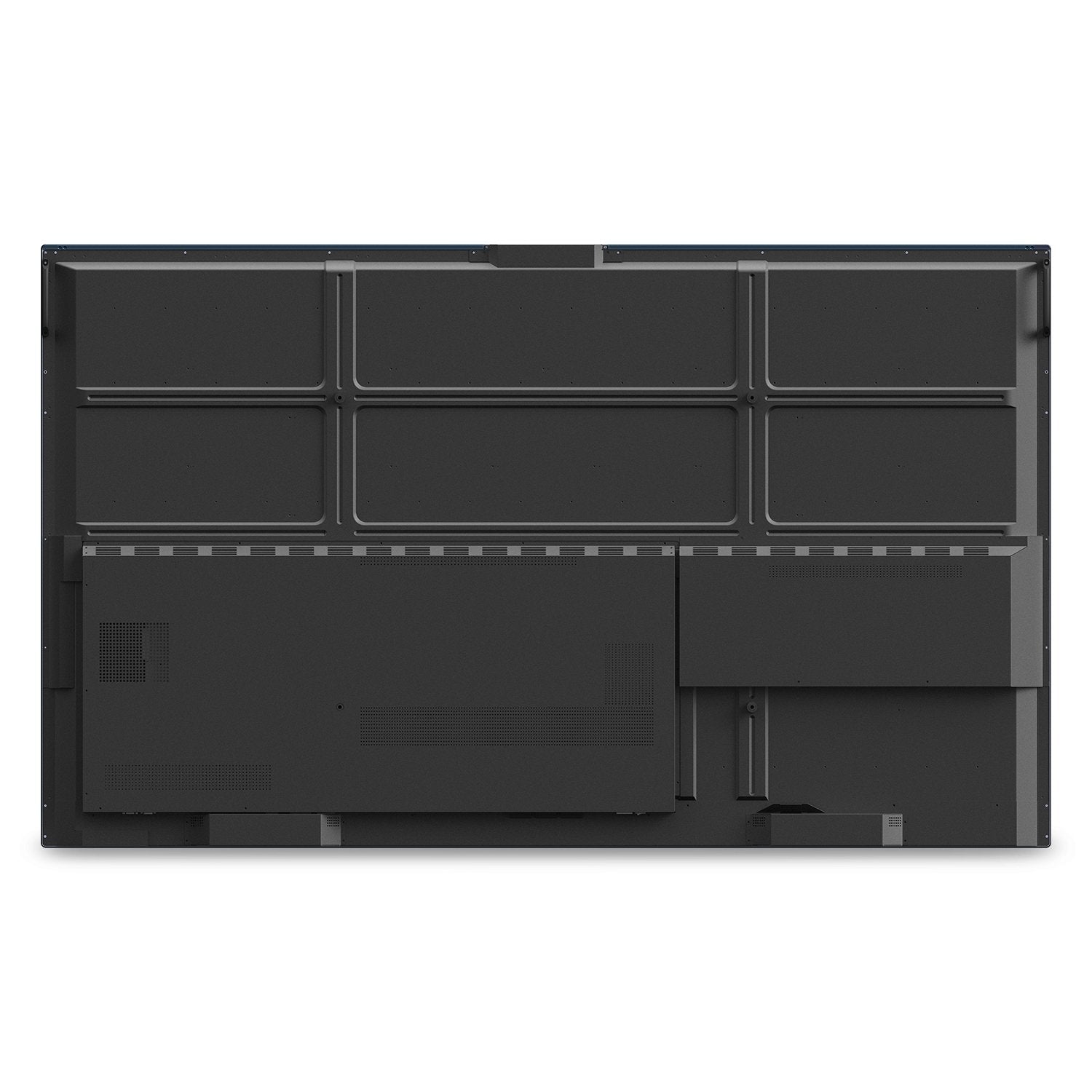 EAN 766907012088 - Viewsonic IFP8662 pantalla de señalización Panel plano interactivo 2,18 m (86") LED Wifi 350 cd / m² 4K Ul imagen 3
