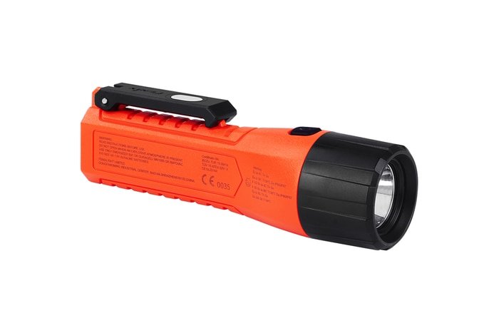 Linterna Fenix Wf11e 200 Lúmenes