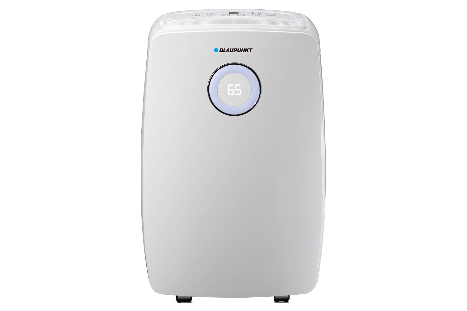 EAN 5901750503351 - Blaupunkt ADH701 deshumidificador 5,5 L 47 dB 420 W Blanco imagen 1