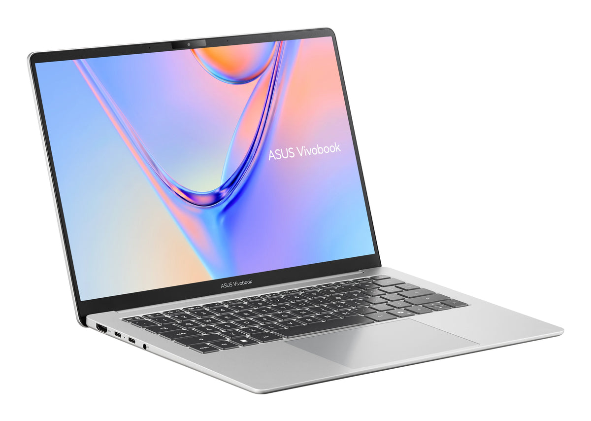 Portátil Asus Vivobook S14 S5452ma Tm105w 14 " Wuxga Intel Core 7 350 16gb Ram 256gb Ssd Hd Graphics Windows 11 Home Sin Cargador